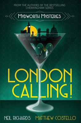 London Calling! - Richards, Neil, and Costello, Matthew