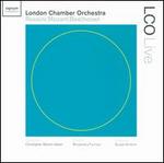 London Chamber Orchestra plays Rossini, Mozart & Beethoven