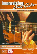 London College of Music Improvising Bass Guitar 2 Intermediate