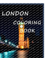London Cololrig Book