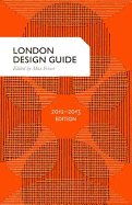 London Design Guide 2012-13