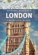 London Everyman Mapguide: 2017 edition