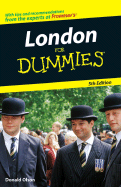 London for Dummies