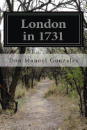 London in 1731