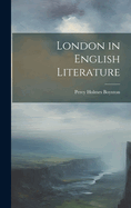 London in English Literature