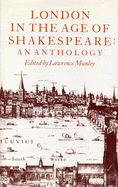 London in the Age of Shakespeare