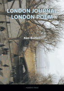 London Journal - London Poem