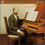 London Pianoforte School: John Khouri - Daniel Hersch (sequencing); John Khouri (fortepiano)