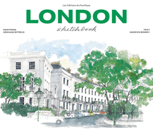 London sketchbook