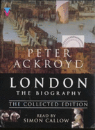 London - The Biography: Collected Edition