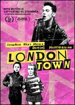 London Town - Derrick Borte