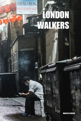 London Walkers - Cebrin, Marcos