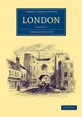 London - Knight, Charles