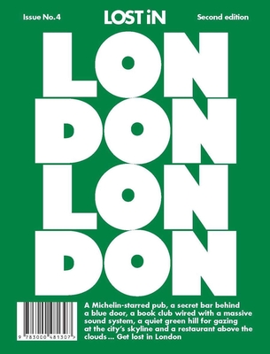 London - Hasenfuss, Uwe (Editor)