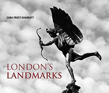London's Landmarks - Frost-Sharratt, Cara