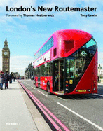 London's New Routemaster