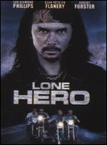 Lone Hero - Ken Sanzel