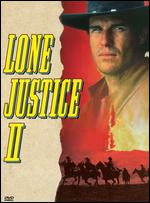 Lone Justice II - Jack Bender