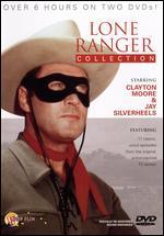 Lone Ranger Collection [2 Discs]