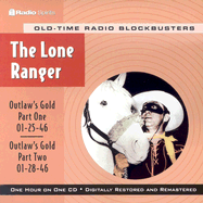 Lone Ranger - Radio Spirits (Creator)