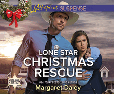 Lone Star Christmas Rescue