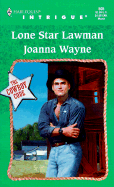 Lone Star Lawman - Wayne, Joanna