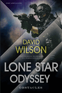 Lone Star Odyssey: Obstacles