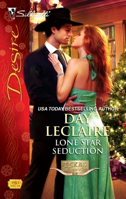 Lone Star Seduction - LeClaire, Day