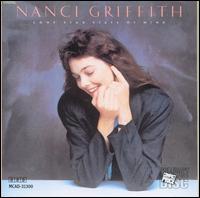 Lone Star State of Mind - Nanci Griffith