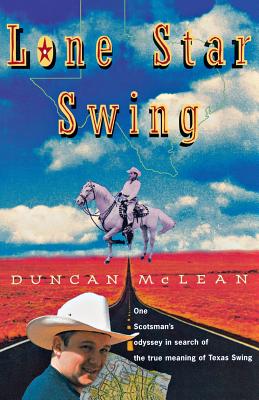 Lone Star Swing - McLean, Duncan
