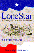 Lone Star - Fehrenbach, T R