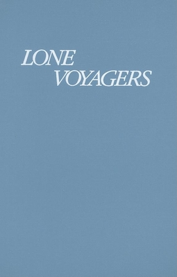 Lone Voyagers: Academic Women in Coeducational Institutions, 1870-1937 - Clifford, Geraldine Jonich (Editor)