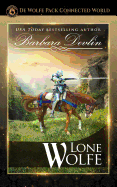 Lone Wolfe: Heirs of Titus de Wolfe Book 1