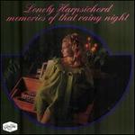 Lonely Harpsichord: Memories of That Rainy Night