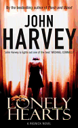 Lonely Hearts. John Harvey