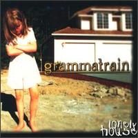 Lonely House - Grammatrain