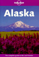 Lonely Planet Alaska