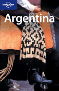 Lonely Planet Argentina