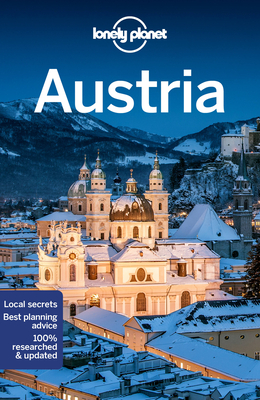 Lonely Planet Austria - Le Nevez, Catherine, and Di Duca, Marc, and Haywood, Anthony