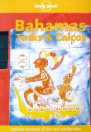 Lonely Planet Bahamas Turks Caicos