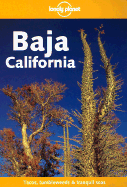 Lonely Planet Baja California 5/E