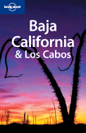 Lonely Planet Baja California & Los Cabos