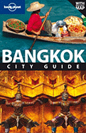 Lonely Planet Bangkok City Guide