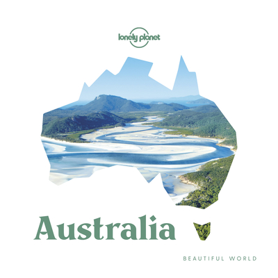 Lonely Planet Beautiful World Australia - Lonely Planet