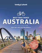 Lonely Planet Best Bike Rides Australia