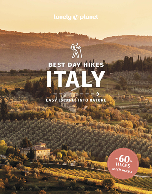 Lonely Planet Best Day Hikes Italy - Clark, Gregor, and Sainsbury, Brendan