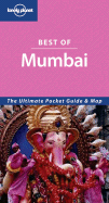 Lonely Planet Best of Mumbai - Bindloss, Joe