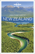 Lonely Planet Best of New Zealand