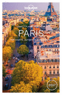 Lonely Planet Best of Paris 2017