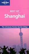 Lonely Planet Best of Shanghai - Harper, Damian